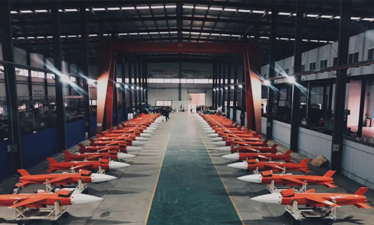 整装待发，奔赴下一场山海