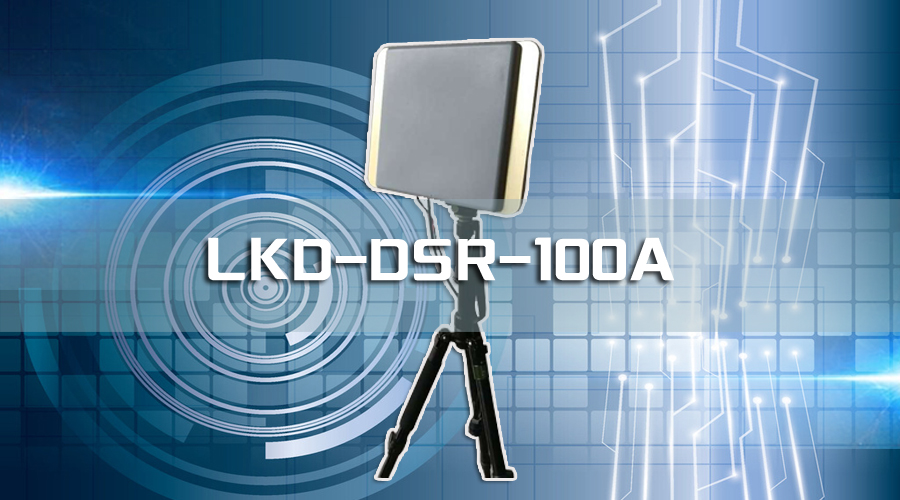 太阳GG宇达反无人机系统酷炫来袭